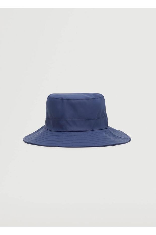 Bucket Şapka - 2