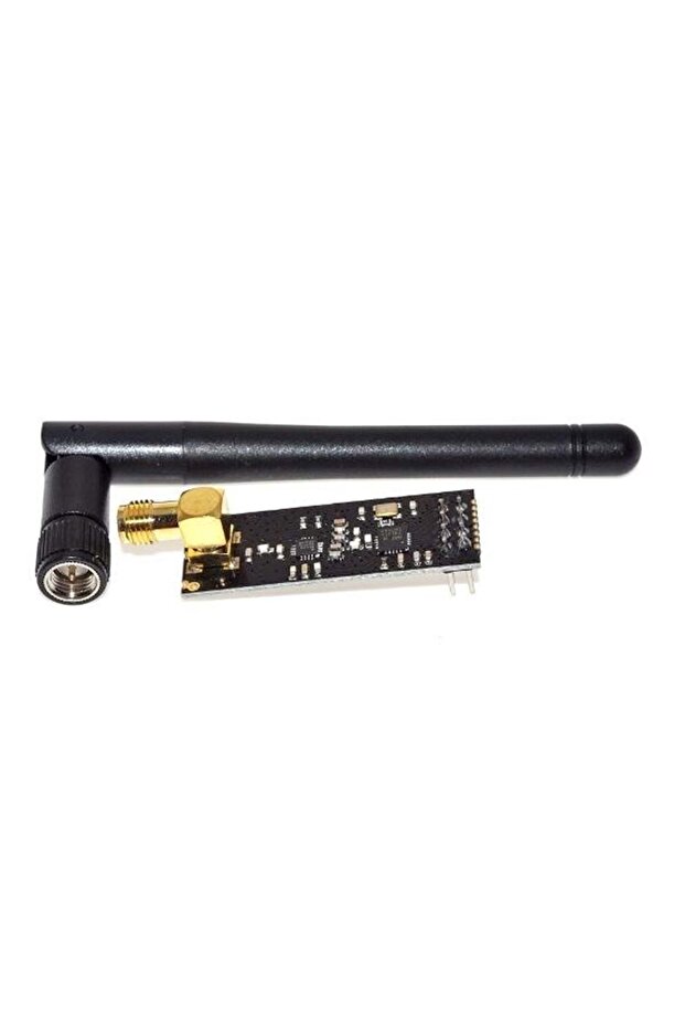 Ard-mdl 1062 Nrf24l01 + Pa + Lna Kablosuz Sistem Modülü - 1
