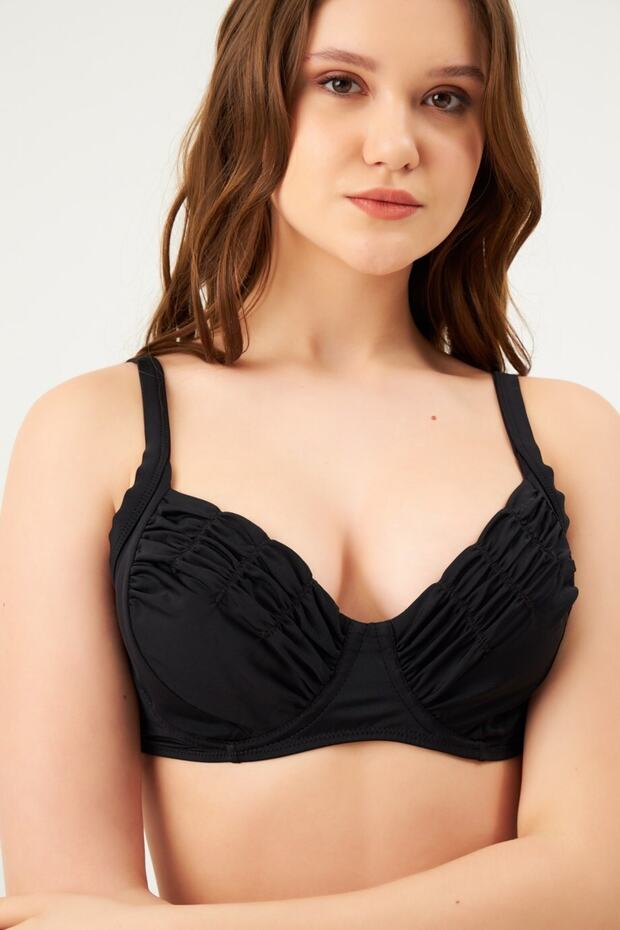 مجموعة بيكيني من Underwire Recovery - 3