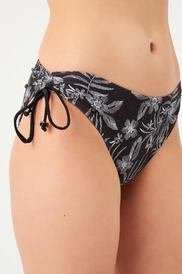 طقم بيكيني مزدوج - 3