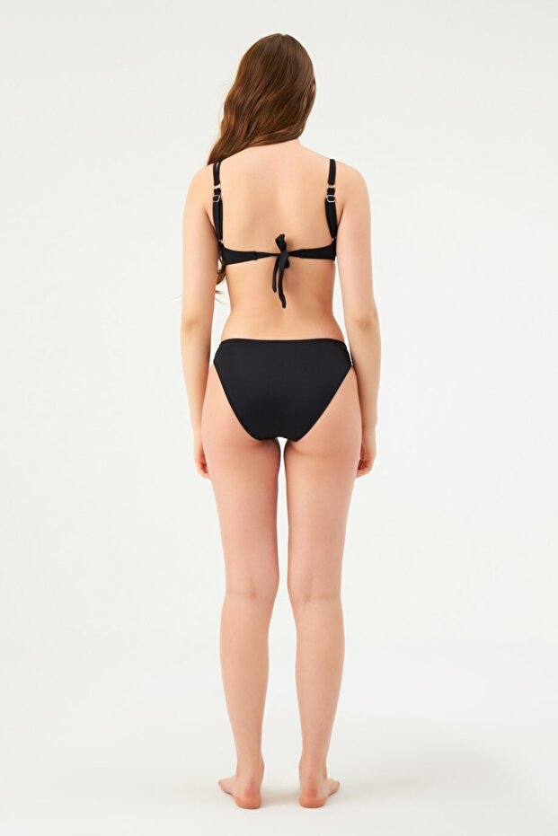 Balenli Bikini Üstü - 4