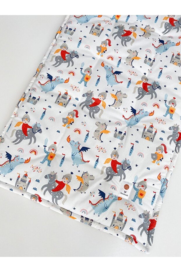 Rectangular Bottom Opening and Play Mat - 2