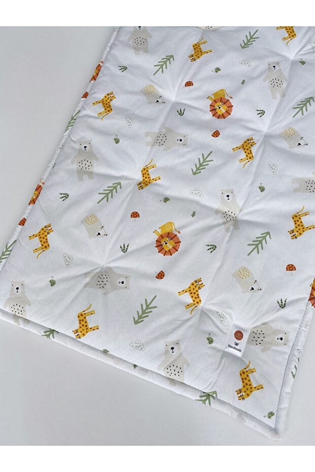 فتحة سفلية مستطيلة وبساط لعب - 2