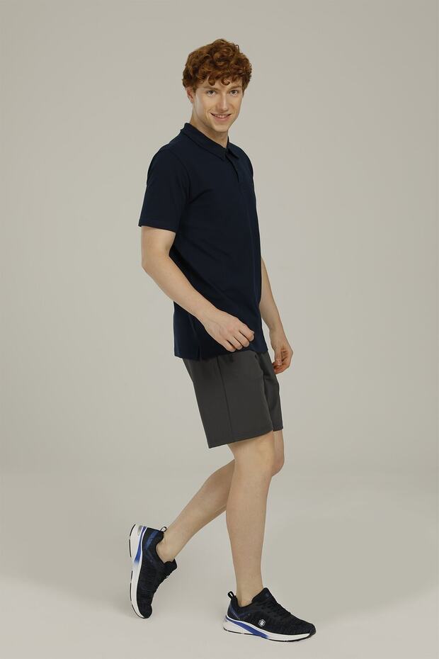 Ct101 Basıc Pes Short 2fx Erkek Şort - 3