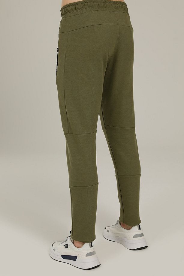 Ct382 Army Jogger 2fx Erkek Eşofman Altı - 2