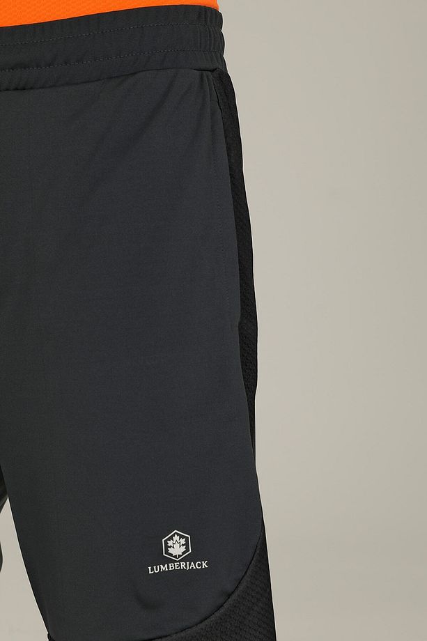 Army Solıd Short 2fx Erkek Şort - 4