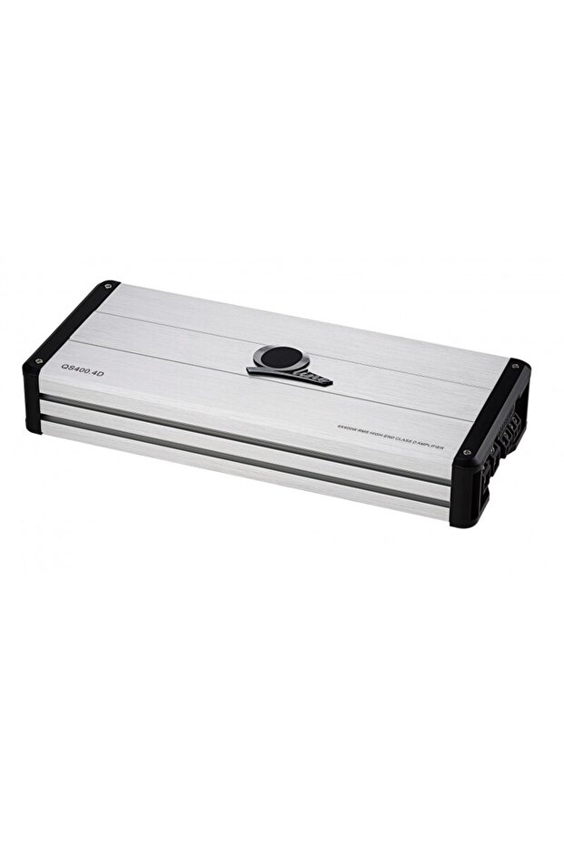 Q Line - Qs 400.4d (4 Kanal Midrange Amplifikatörü ) - 1