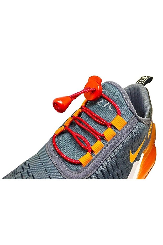 Elastic Smart Lacing - 1