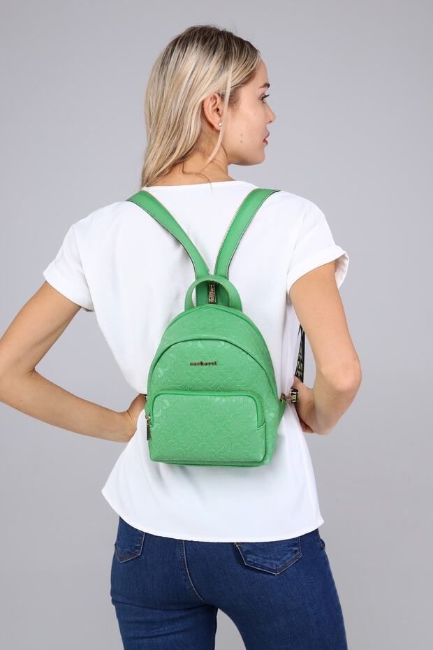 Kadın Sırt Çantası - 1