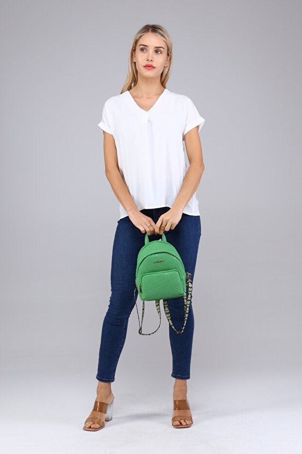 Kadın Sırt Çantası - 3