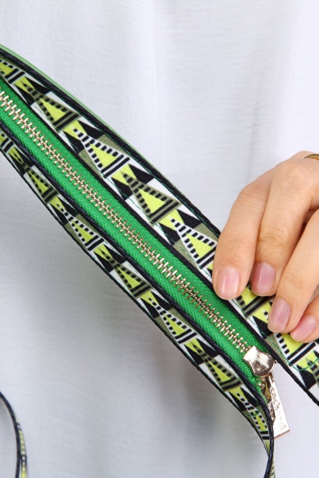 Kadın Sırt Çantası - 8