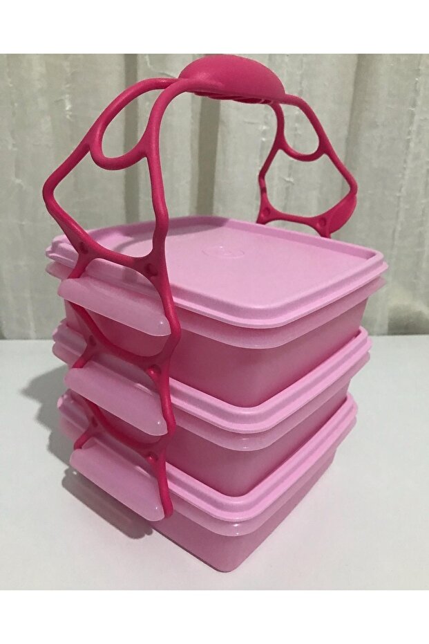 Piknik Seti 3 Lü - 1