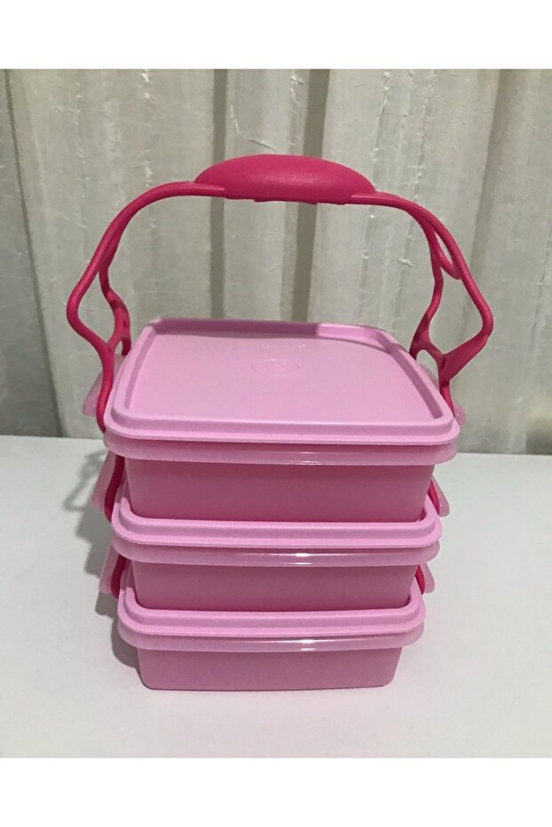 Piknik Seti 3 Lü - 2