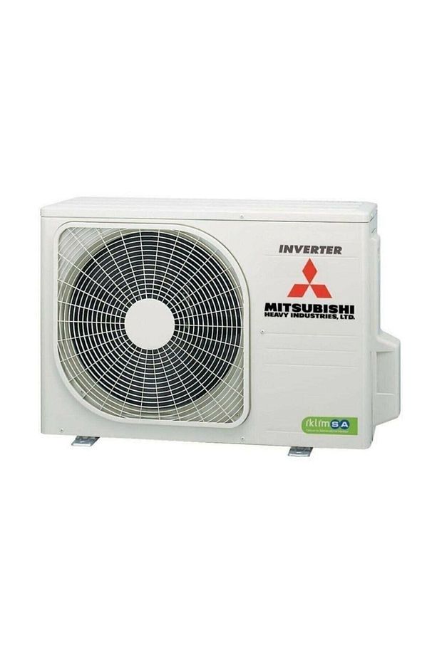 Srk35zsp-w(S) A 12.000 Btu/h Intverter Klima - 2