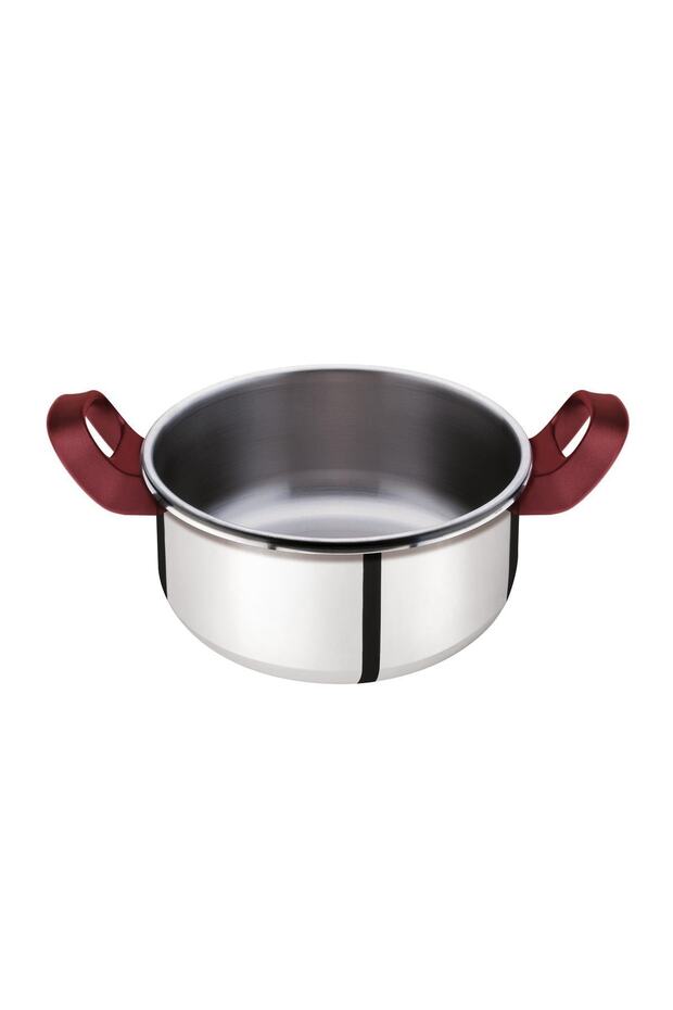 P44420 Clipso+ Precision Düdüklü Tencere Seti 6 L / 4,5 L - 7