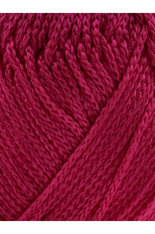 Polyester Makrome 100 Gr 5'li Paket El Örgü Ipi Taka Yarn (814) - 2