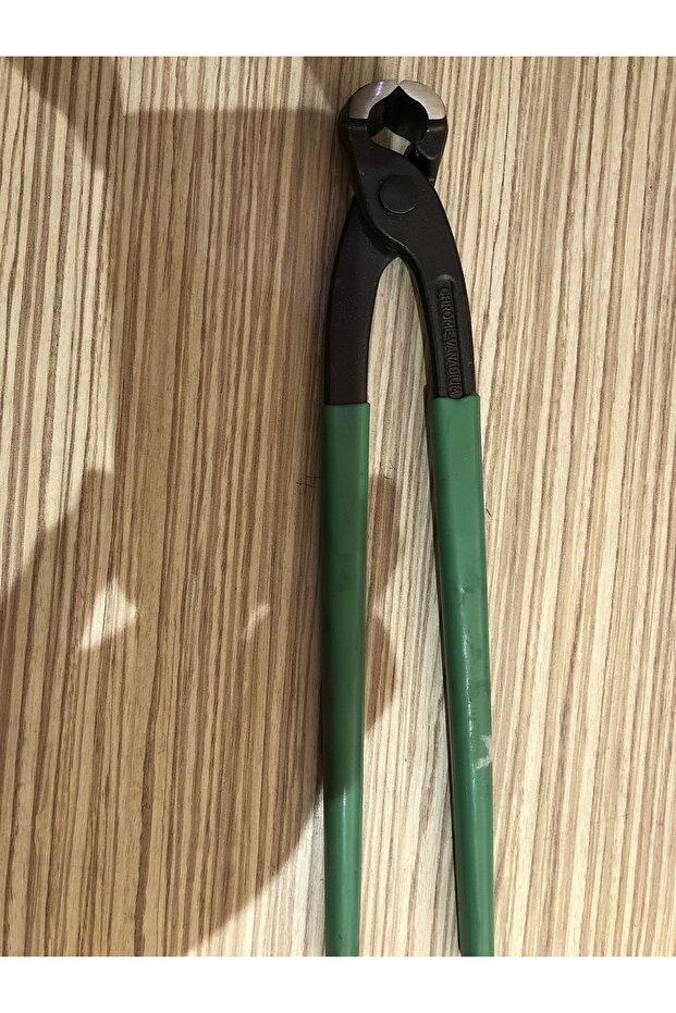 Tools Betoncu Kerpeten 280mm - 1