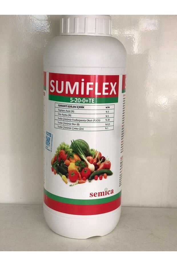 Sumiflex
