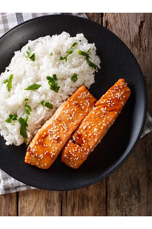 Baldo Pırınç 5 Kg - 4