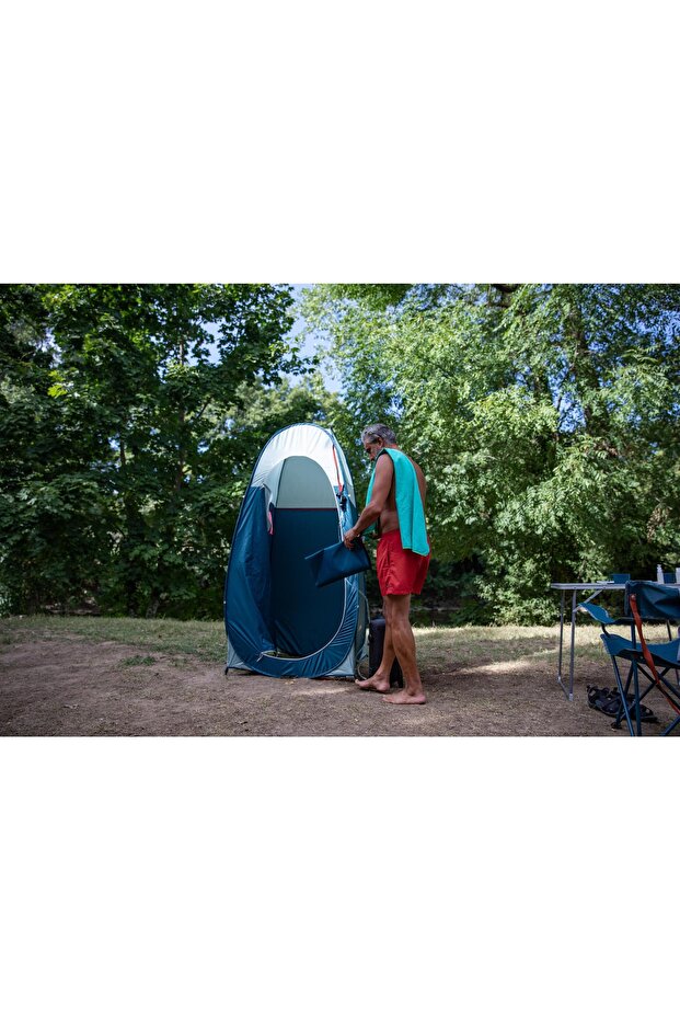 Kamp Duş Kabini - 2 Seconds - 5