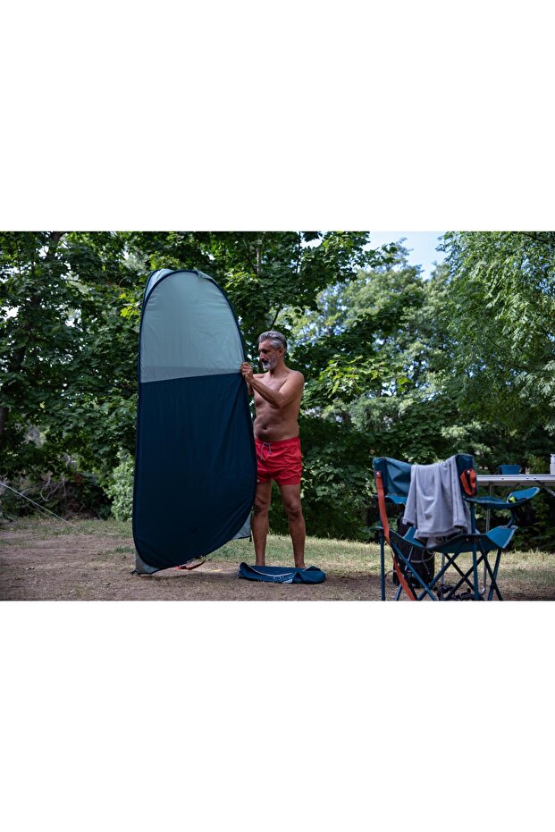 Kamp Duş Kabini - 2 Seconds - 6