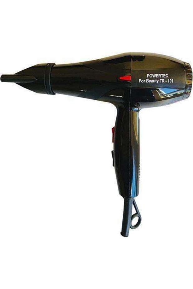 Powertec Tr-701 Profosyonel Fön Makinesi Ve Saç Kurutma Makinesi - 1
