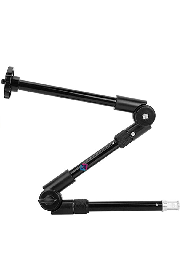 Pro Magic Arm Camera Magic Arm, For Phone Holder, Flash - 2