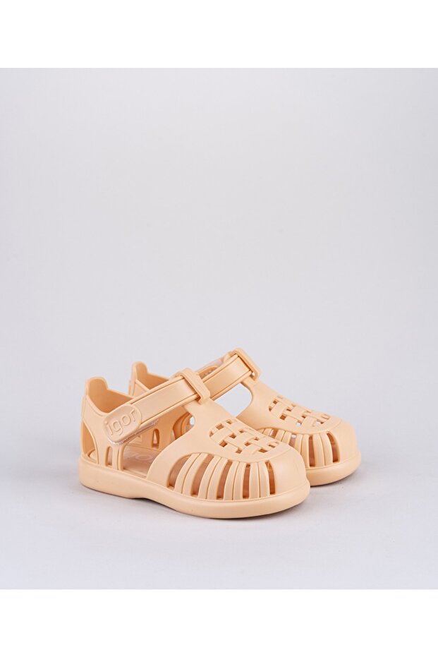 صندل توبي سولايد بالمشمش - 1