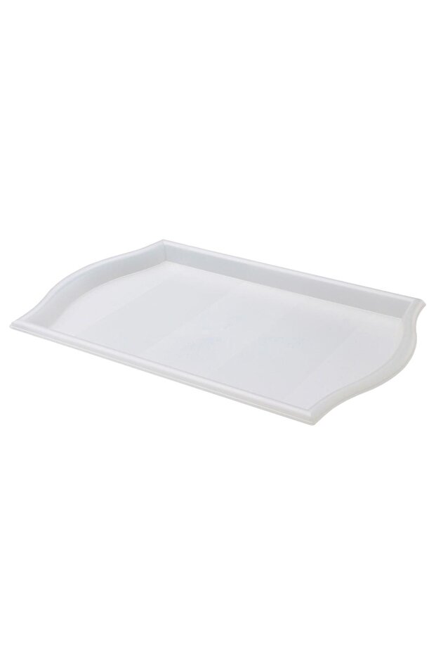 Smula Tepsi, Şeffaf - 2