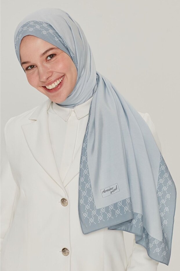 Kadın Modal Şal - 1
