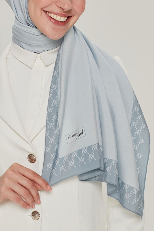 Kadın Modal Şal - 2