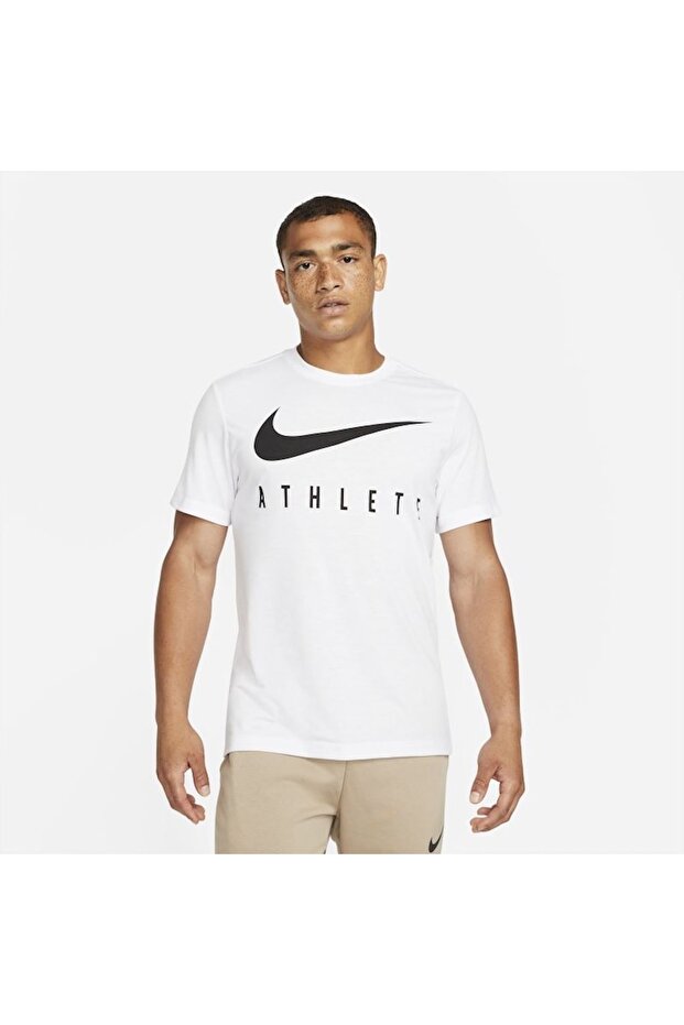 Erkek Athlet Tshirt - 1