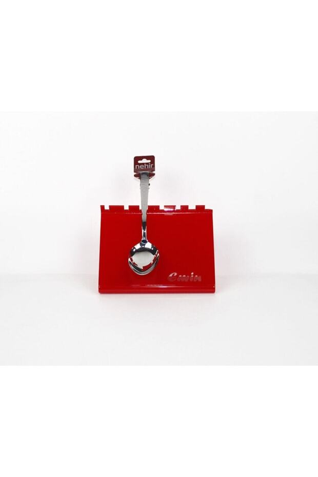 1 Adet Deniz Servis Kaşık - 1