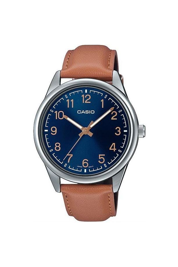 Erkek Kol Saati  MTP-V005L-2B4UDF - 1