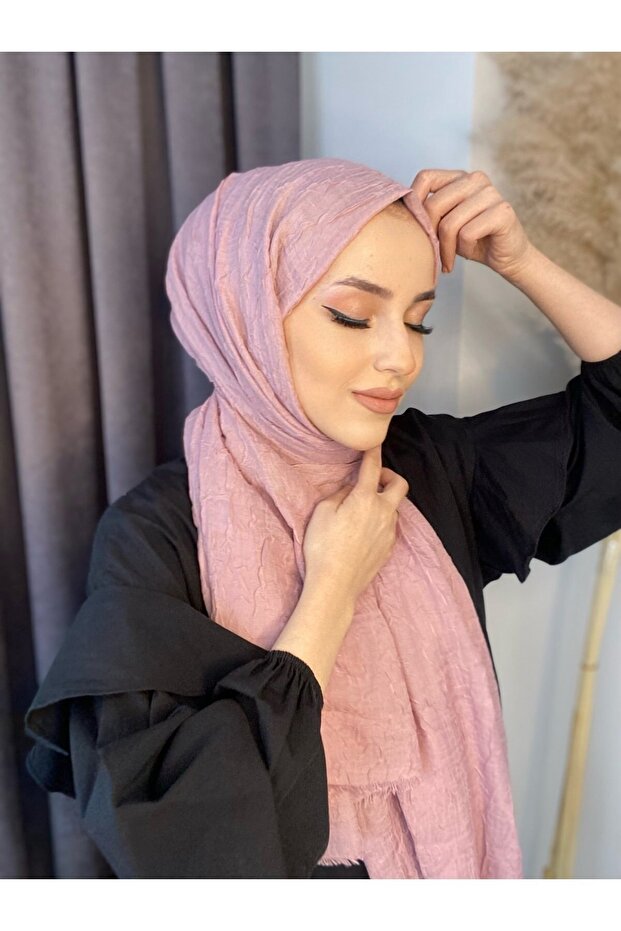 Bambu Kraş Şal - 2