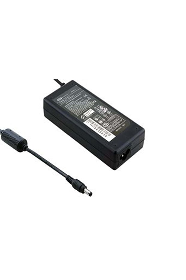 La136 24 Volt 2 Amper 9.5mm X 3.5mm Notebook Adaptör - 1