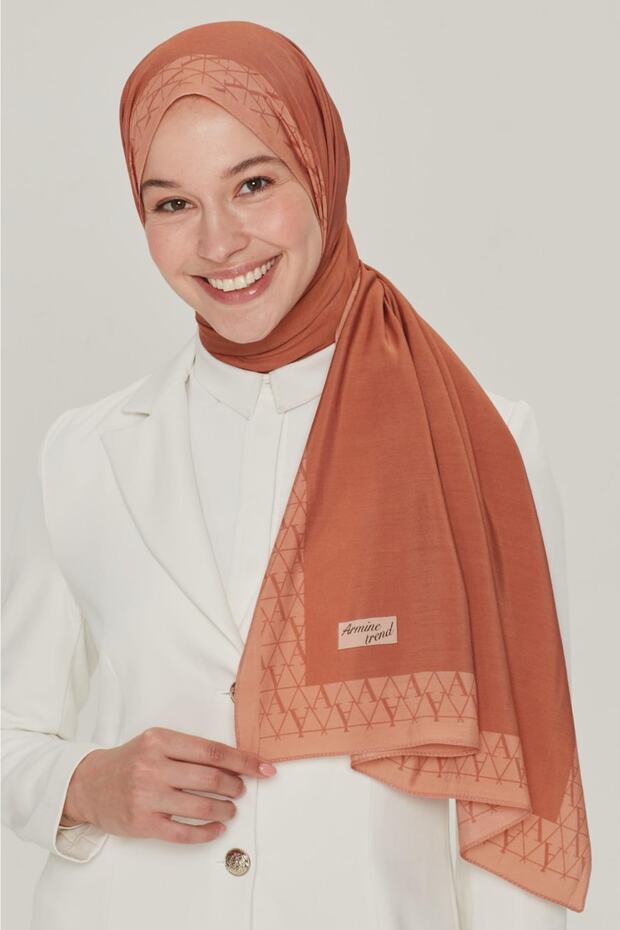 Kadın Modal Şal - 1