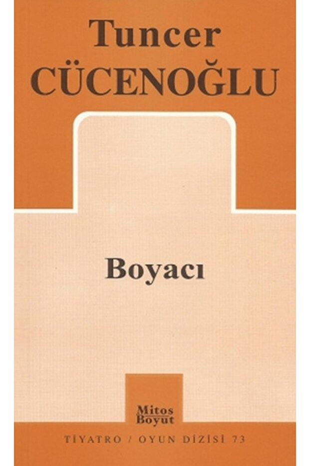 Boyacı