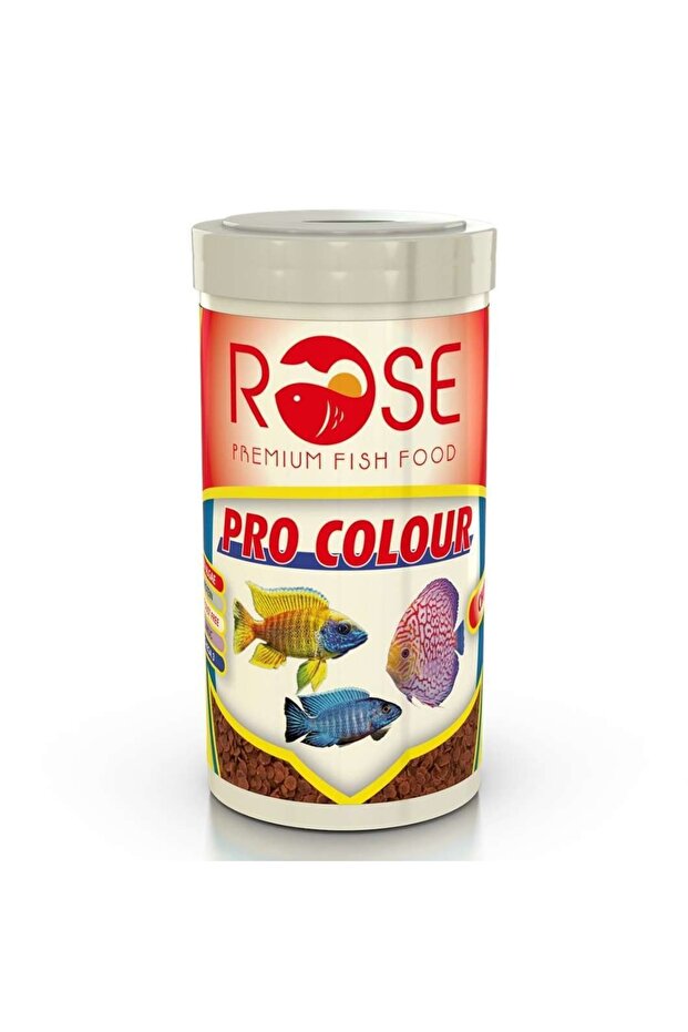 Pro Colour Chips 30 Gr - 1