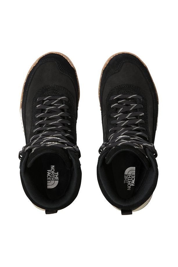 The Northface Kadın Back-to-berkeley Iıı Leather Wp Ayakkabı - 7