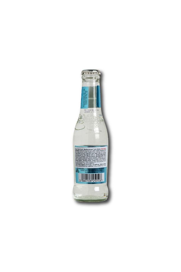 Fever-tree Mediterranean Tonik 200 Cl. 6 Adet - 3