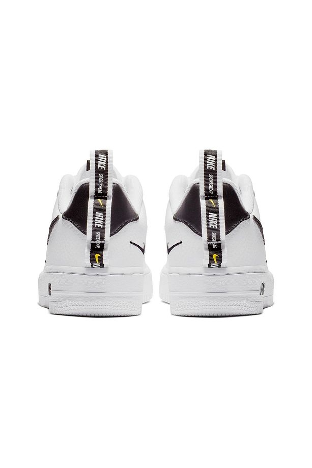 Air Force 1 Lv8 Utility (gs) Spor Ayakkabı Ar1708-100 - 4
