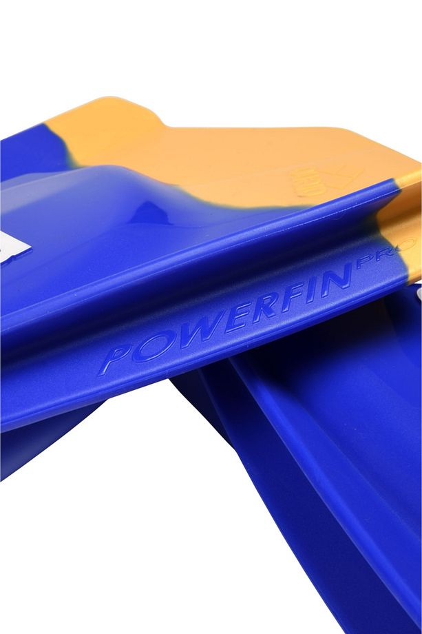 Powerfın Pro Multı Ayak Paleti - 5