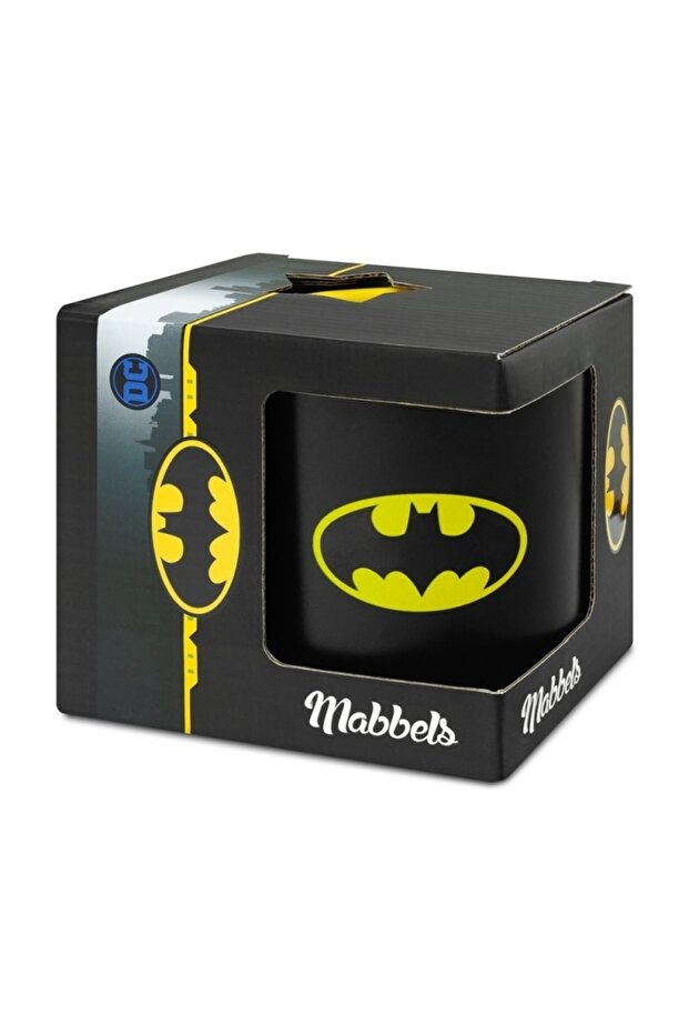 Batman Logo Kupa - 1