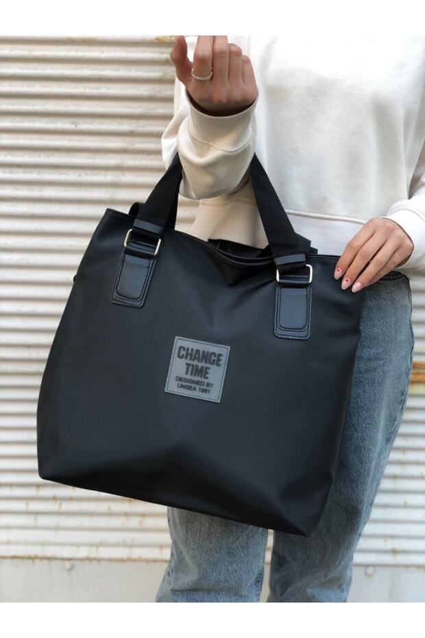 Change Time Çanta - 1