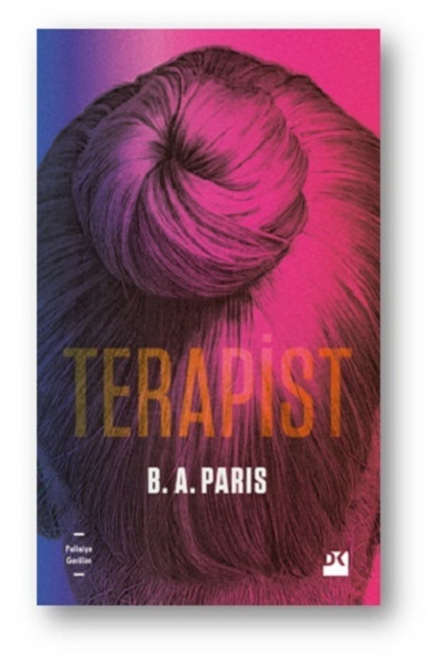 Terapist
