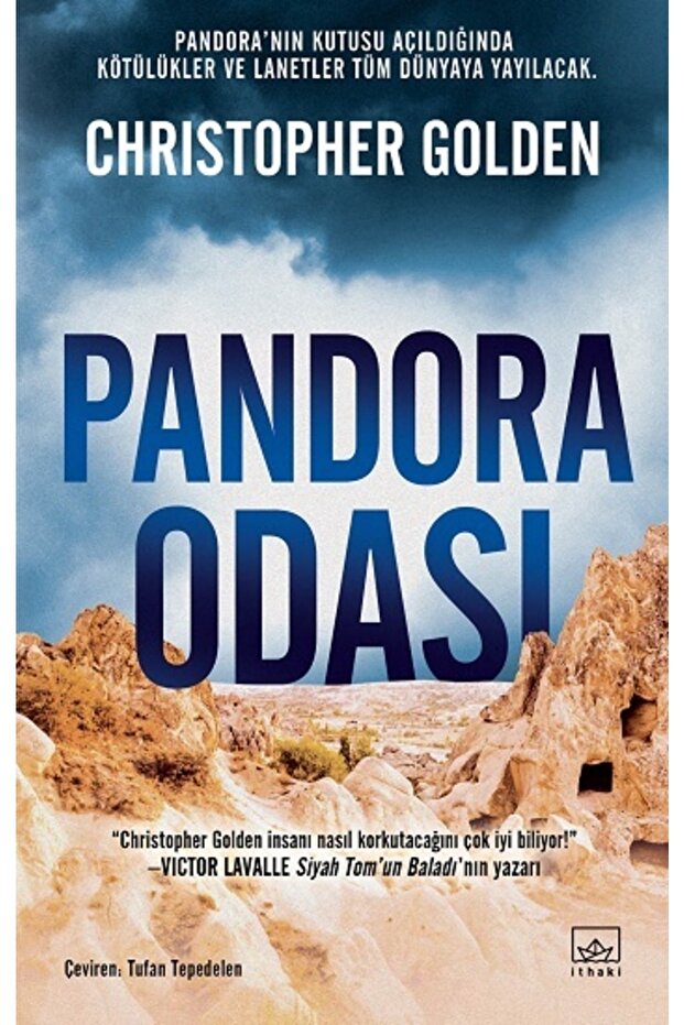 Pandora Odası