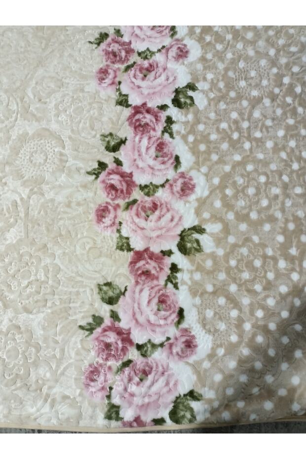 Vizon Tek Kişilik Battaniye - 2