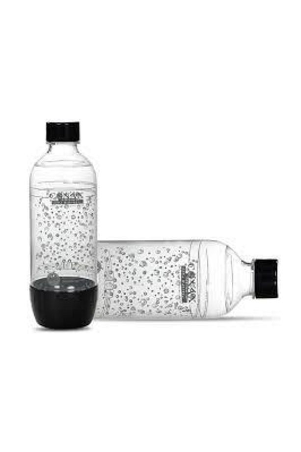 Soda Makinesi Şişesi (sadece Penguen Modeli Ile Uyumludur). - 2