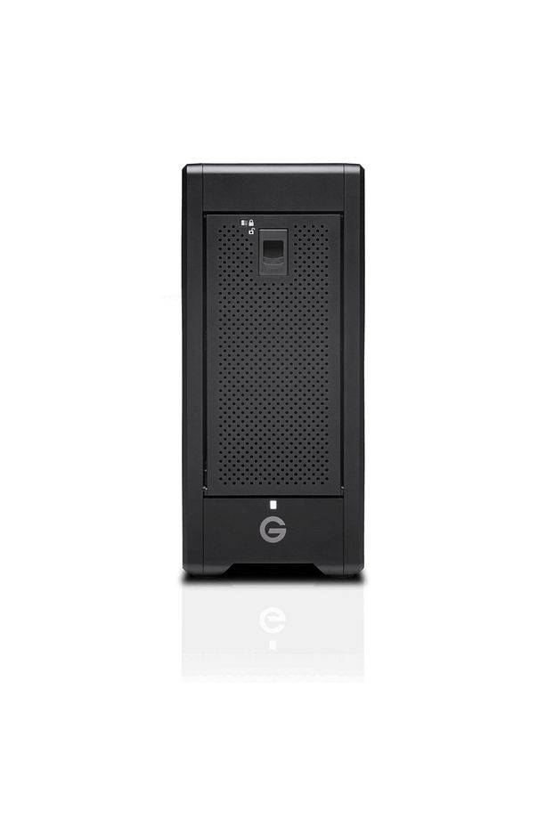 96tb Professional G-raıd Shuttle 8 - 3